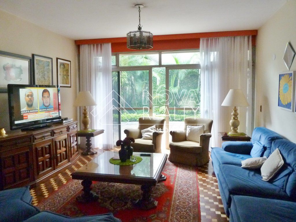 Casa, 3 quartos, 277 m² - Foto 7