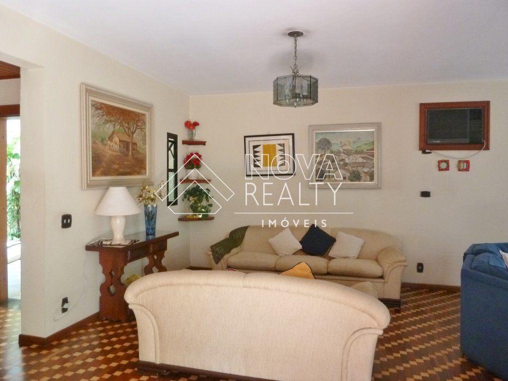 Casa, 3 quartos, 277 m² - Foto 8