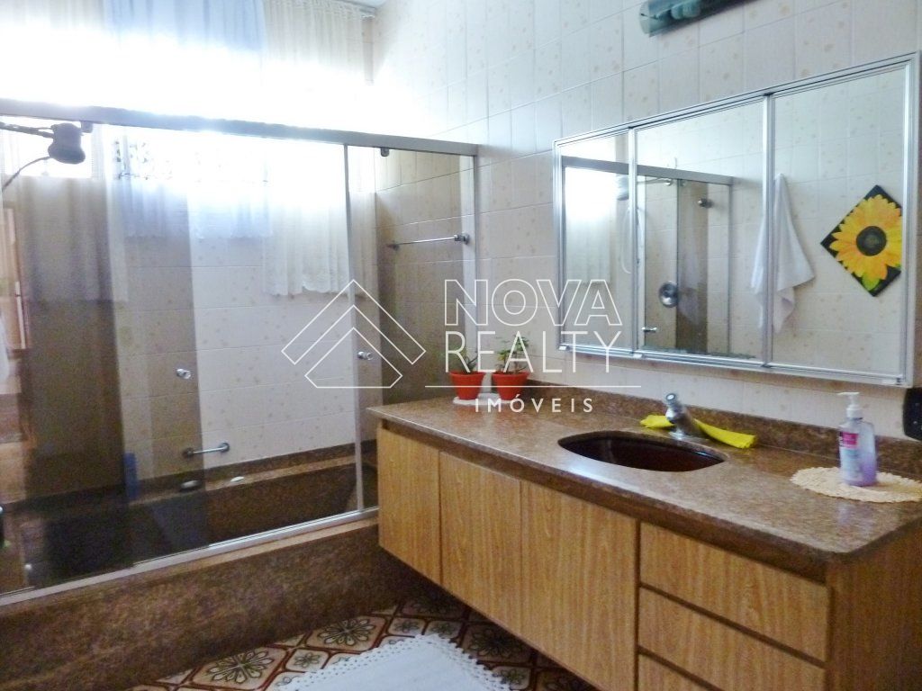 Casa, 3 quartos, 277 m² - Foto 13