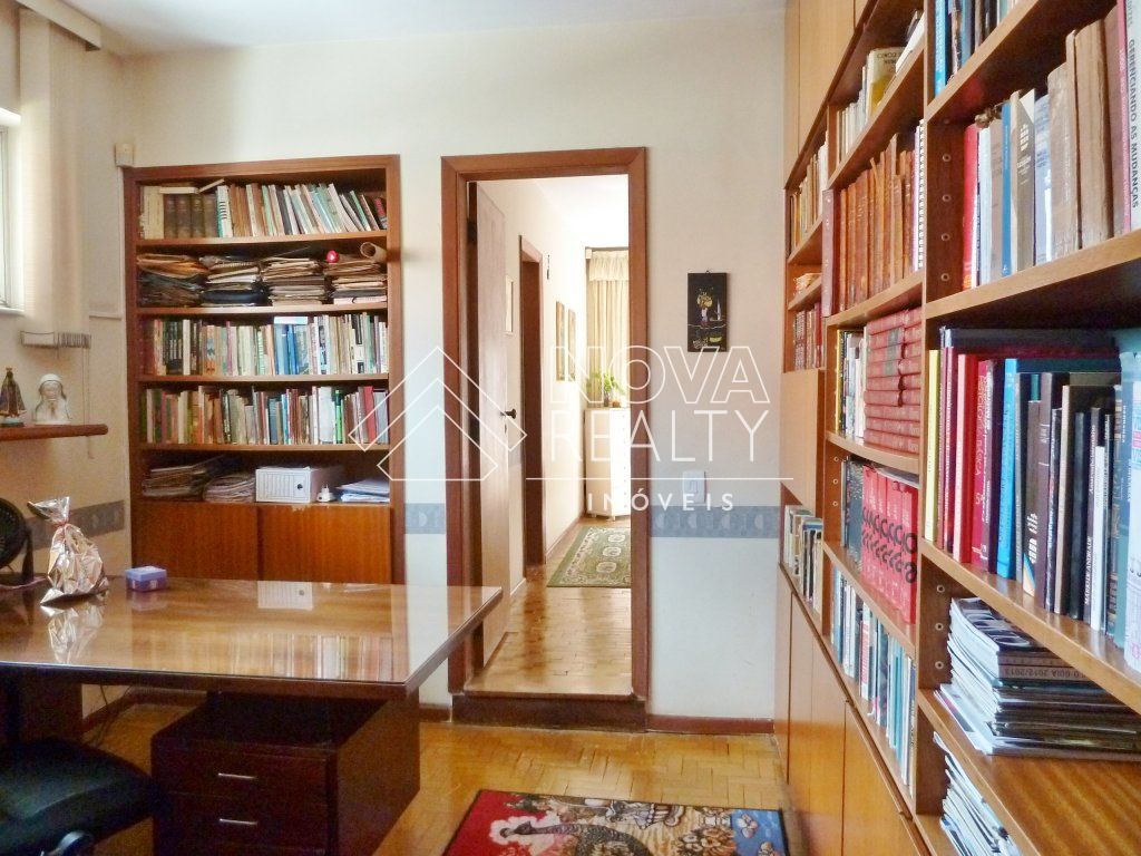 Casa, 3 quartos, 277 m² - Foto 14