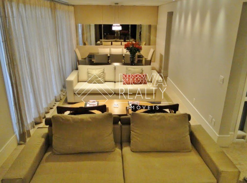 Apartamento, 3 quartos, 168 m² - Foto 5