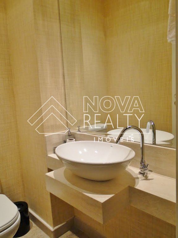 Apartamento, 3 quartos, 168 m² - Foto 6