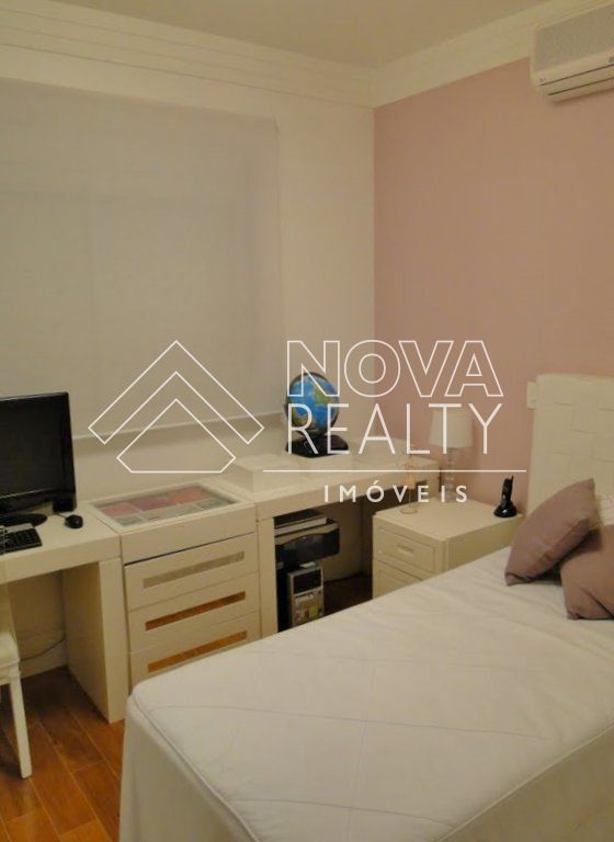 Apartamento, 3 quartos, 168 m² - Foto 9