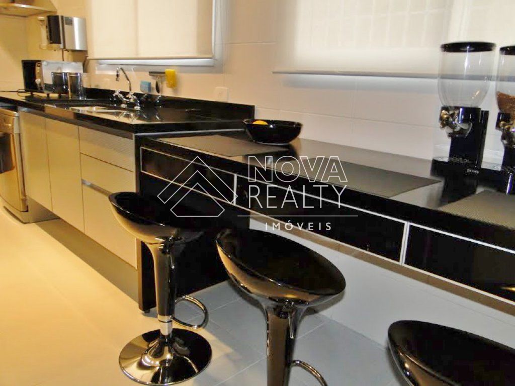 Apartamento, 3 quartos, 168 m² - Foto 10