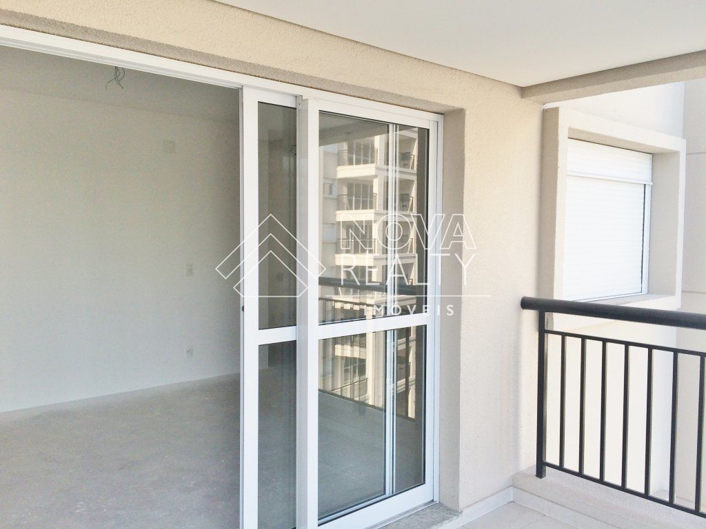 Apartamento, 3 quartos, 108 m² - Foto 1