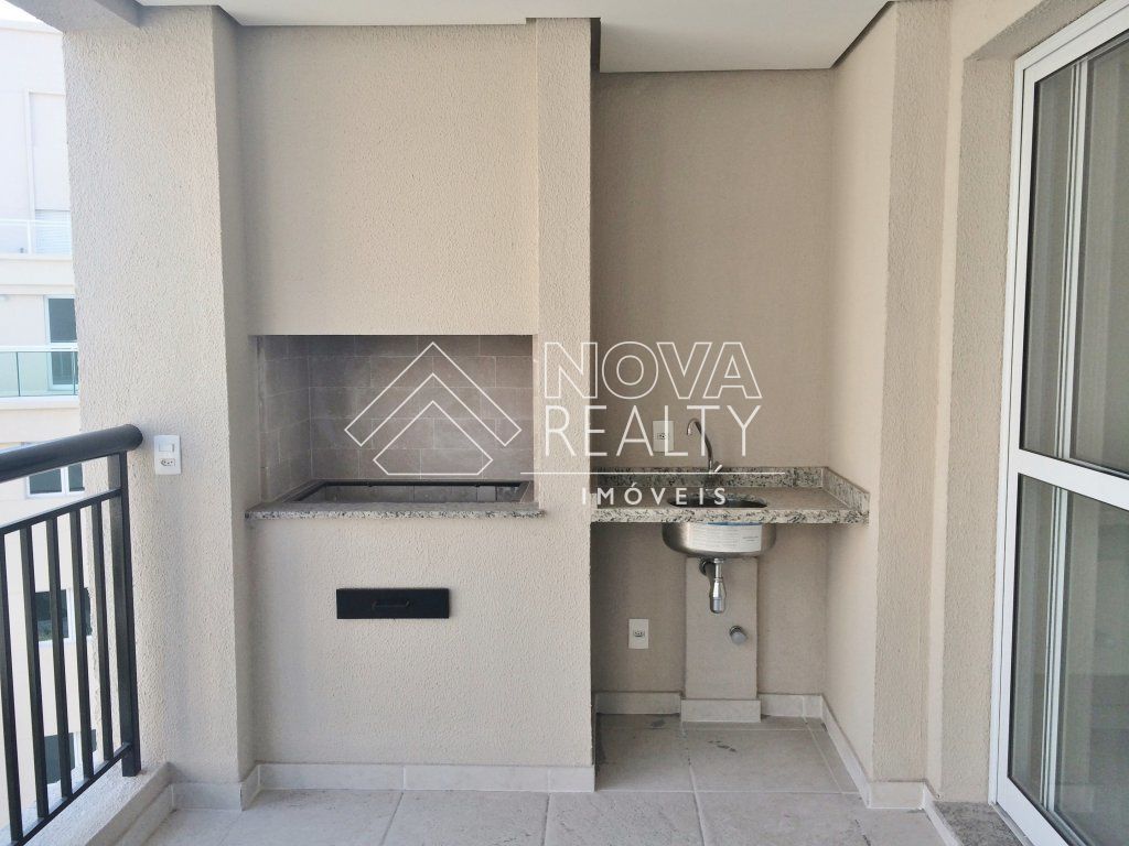 Apartamento, 3 quartos, 108 m² - Foto 2