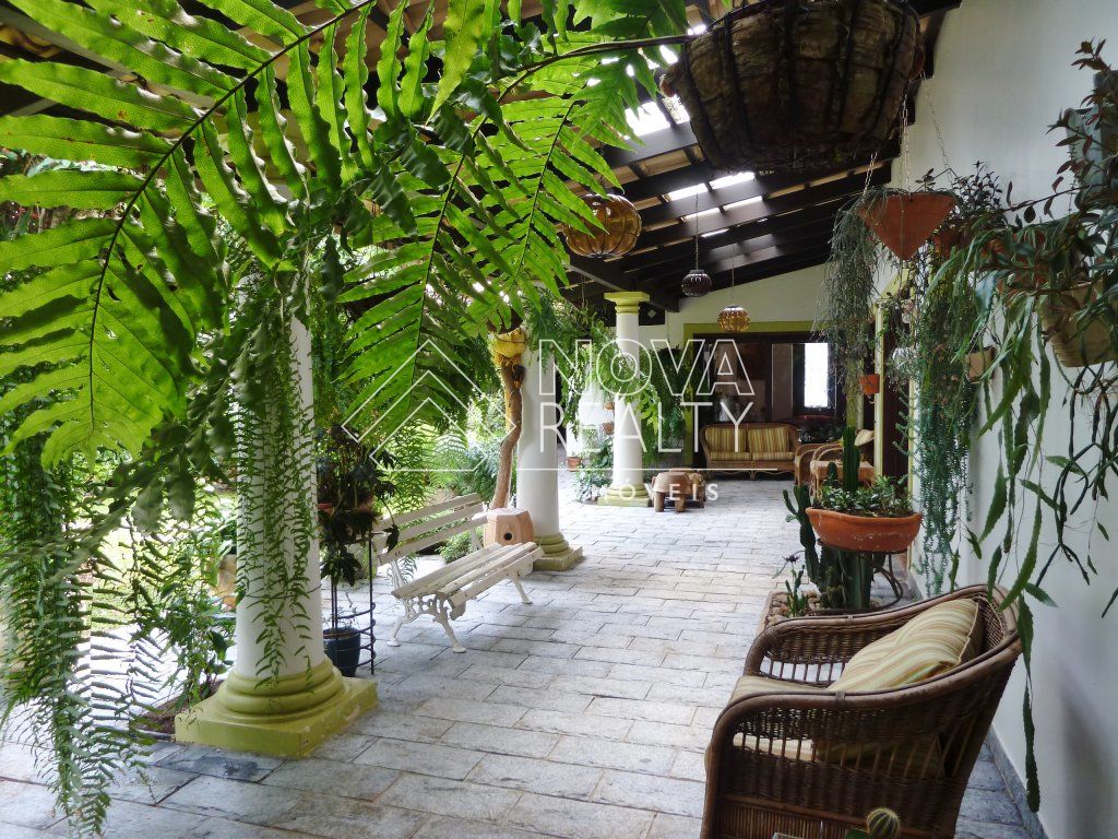 Casa, 4 quartos, 600 m² - Foto 2