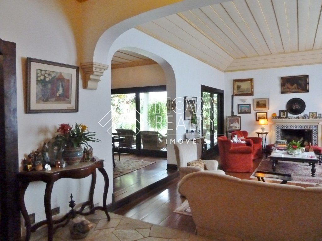 Casa, 4 quartos, 600 m² - Foto 3