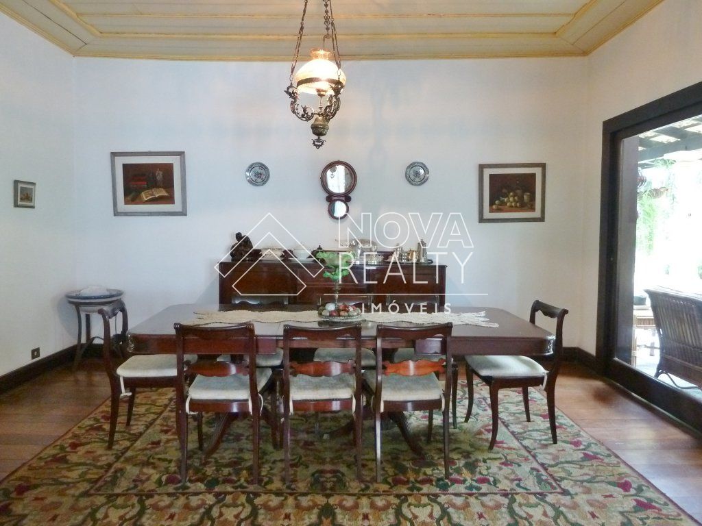 Casa, 4 quartos, 600 m² - Foto 5