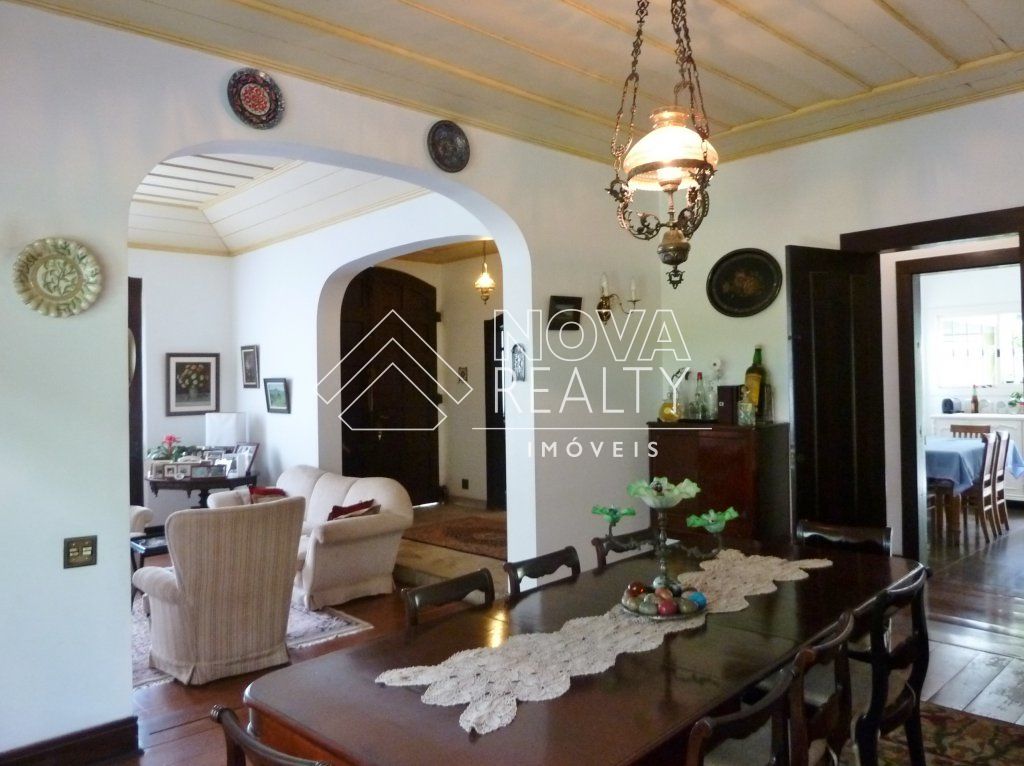 Casa, 4 quartos, 600 m² - Foto 6