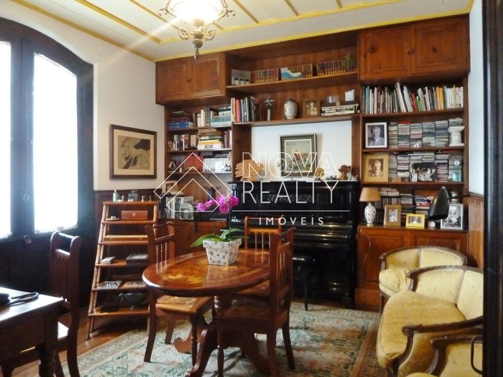 Casa, 4 quartos, 600 m² - Foto 7