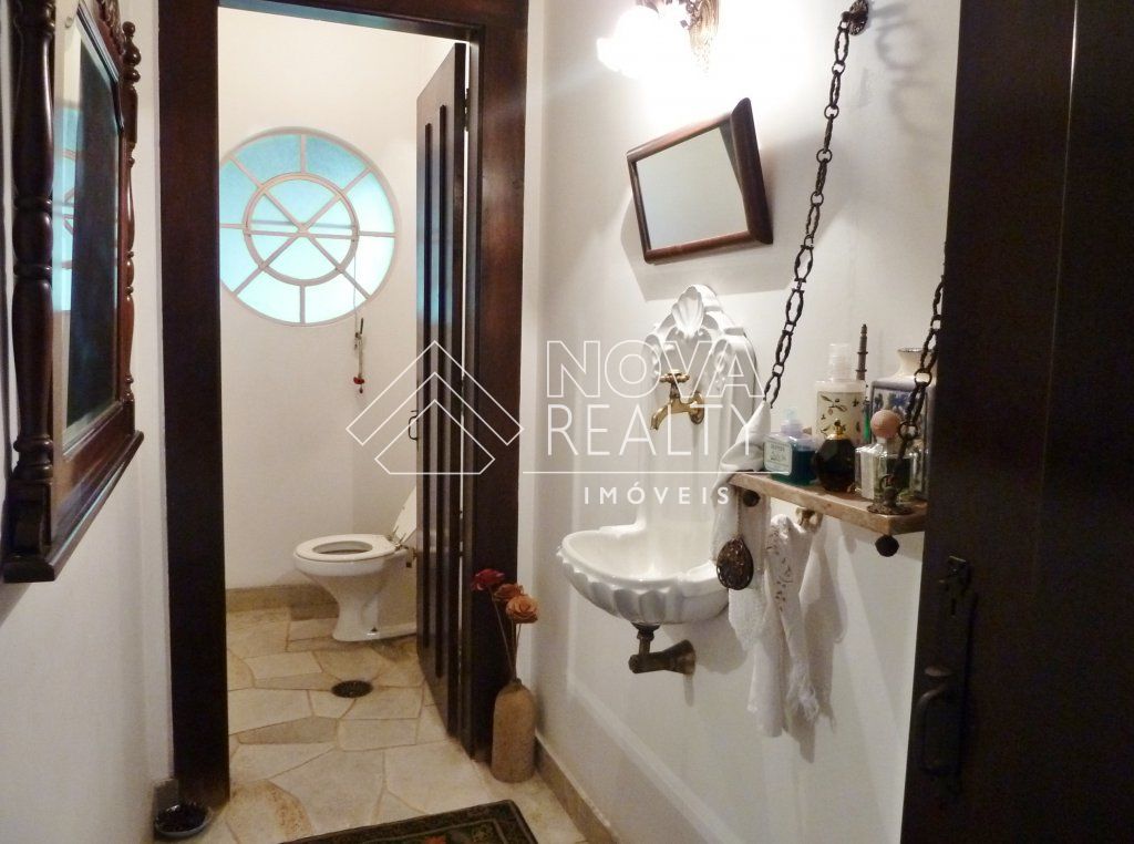 Casa, 4 quartos, 600 m² - Foto 8