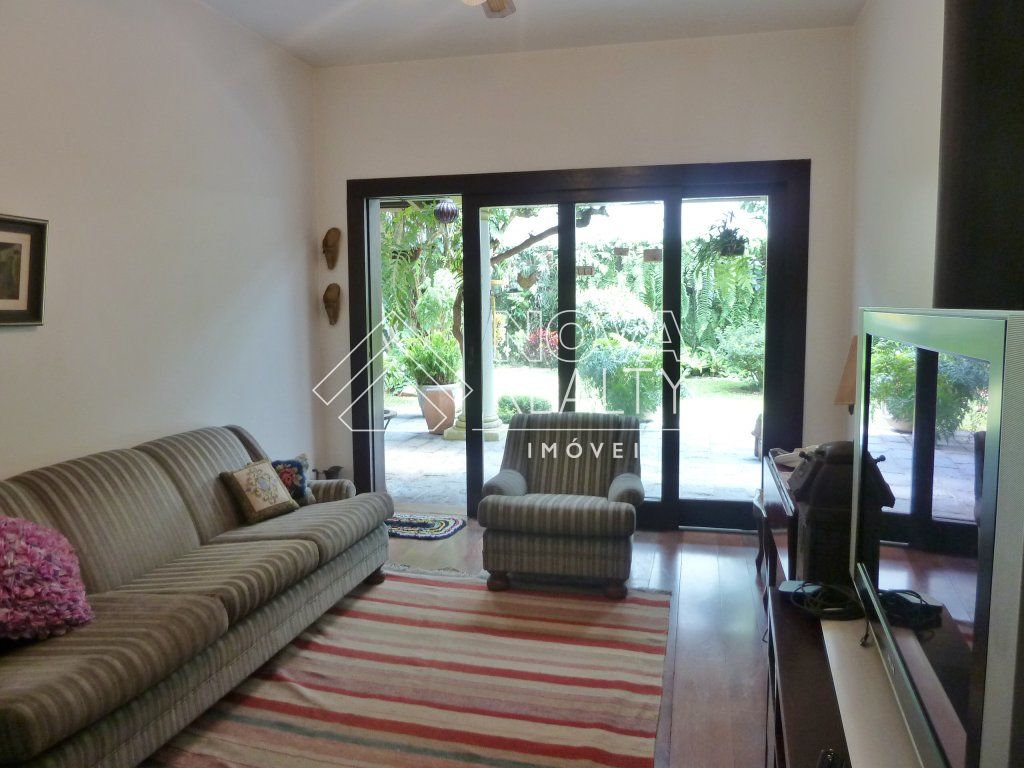 Casa, 4 quartos, 600 m² - Foto 9