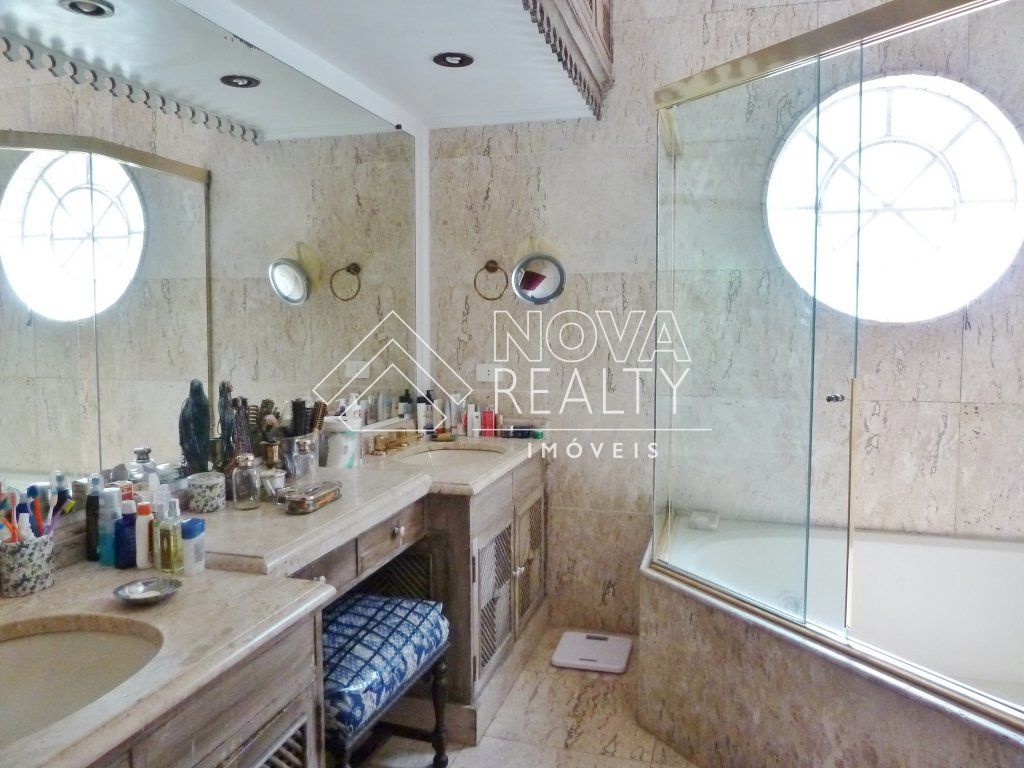 Casa, 4 quartos, 600 m² - Foto 12