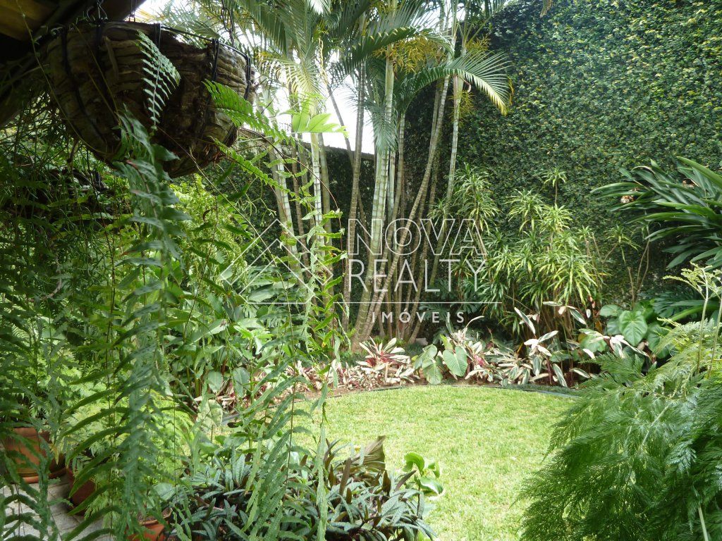 Casa, 4 quartos, 600 m² - Foto 17