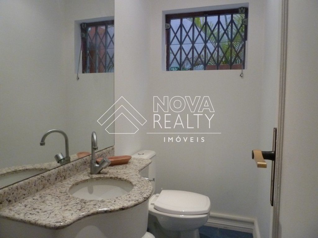 Sobrado, 4 quartos, 300 m² - Foto 5