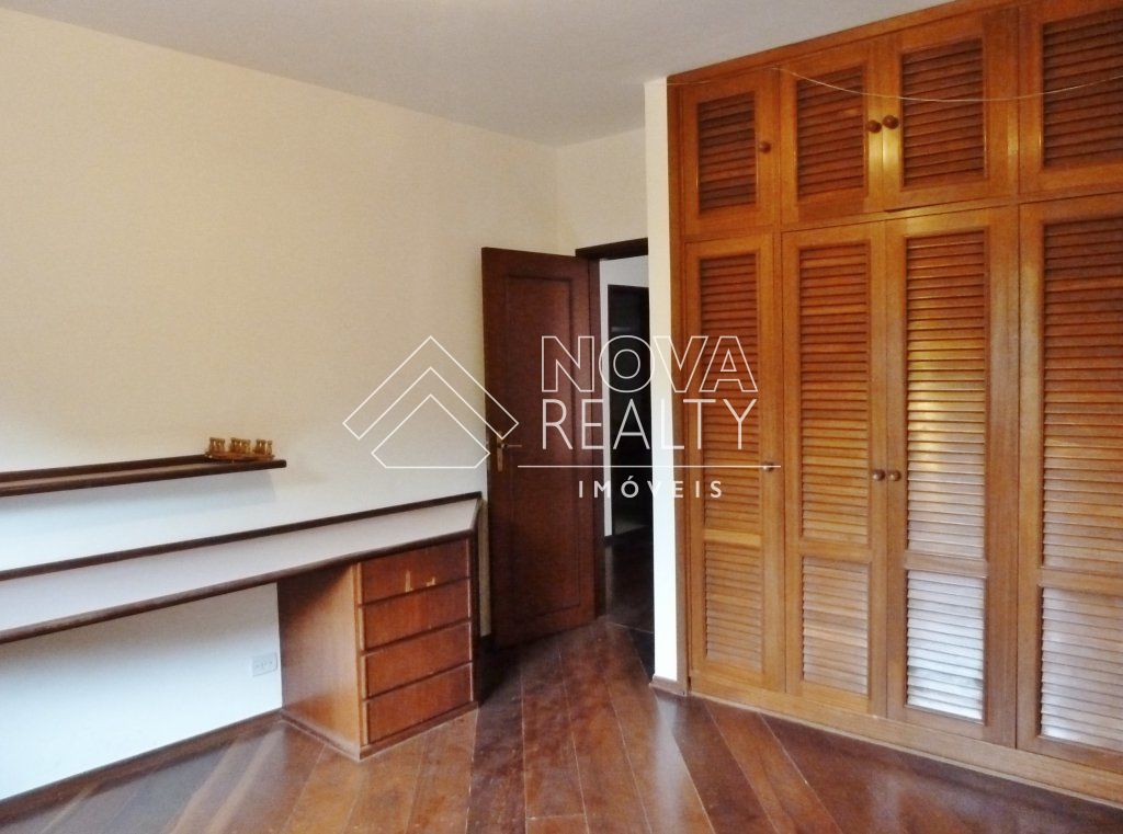 Sobrado, 4 quartos, 300 m² - Foto 6