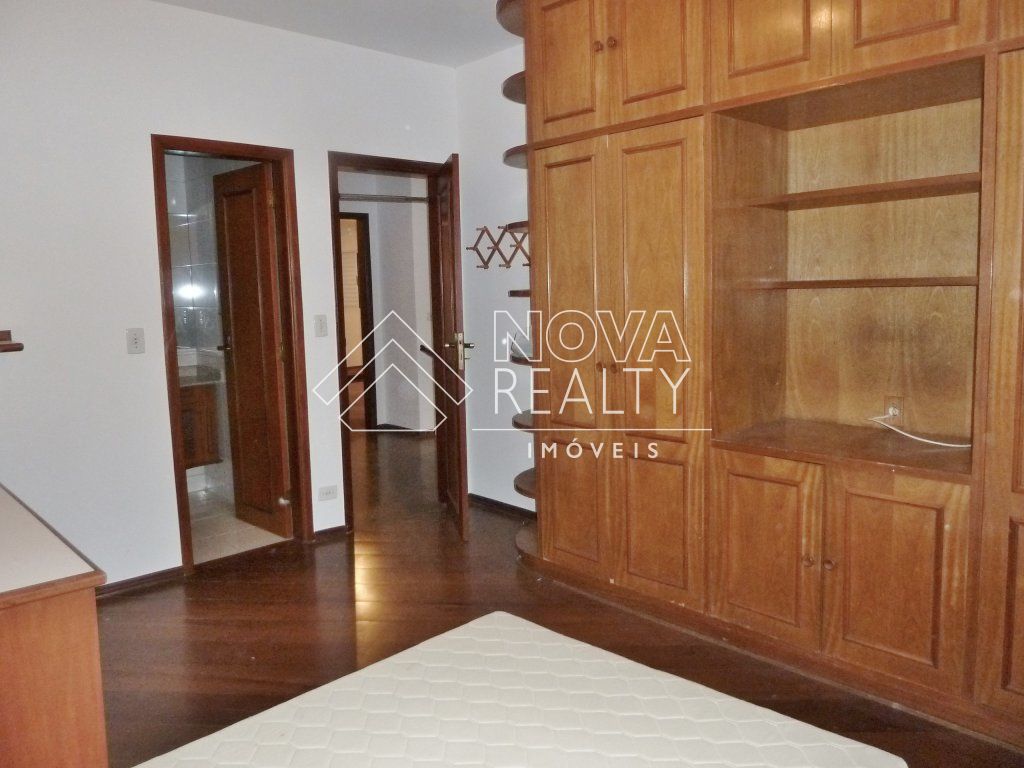 Sobrado, 4 quartos, 300 m² - Foto 8