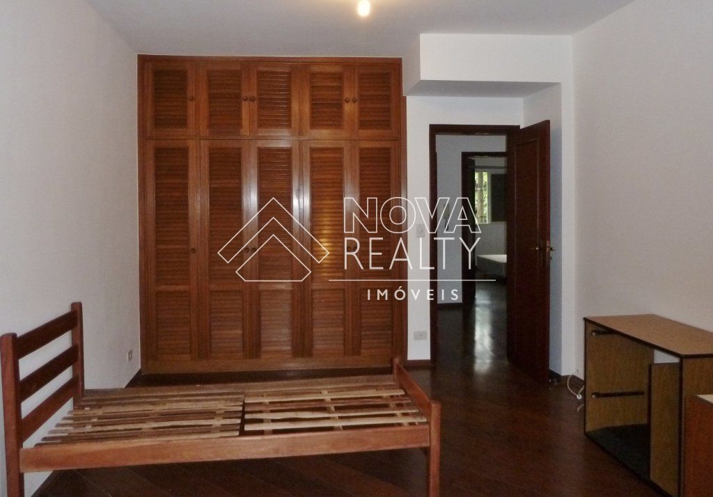 Sobrado, 4 quartos, 300 m² - Foto 10
