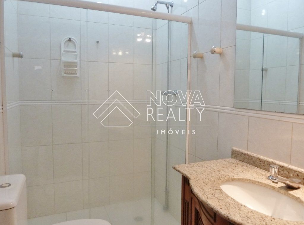 Sobrado, 4 quartos, 300 m² - Foto 11