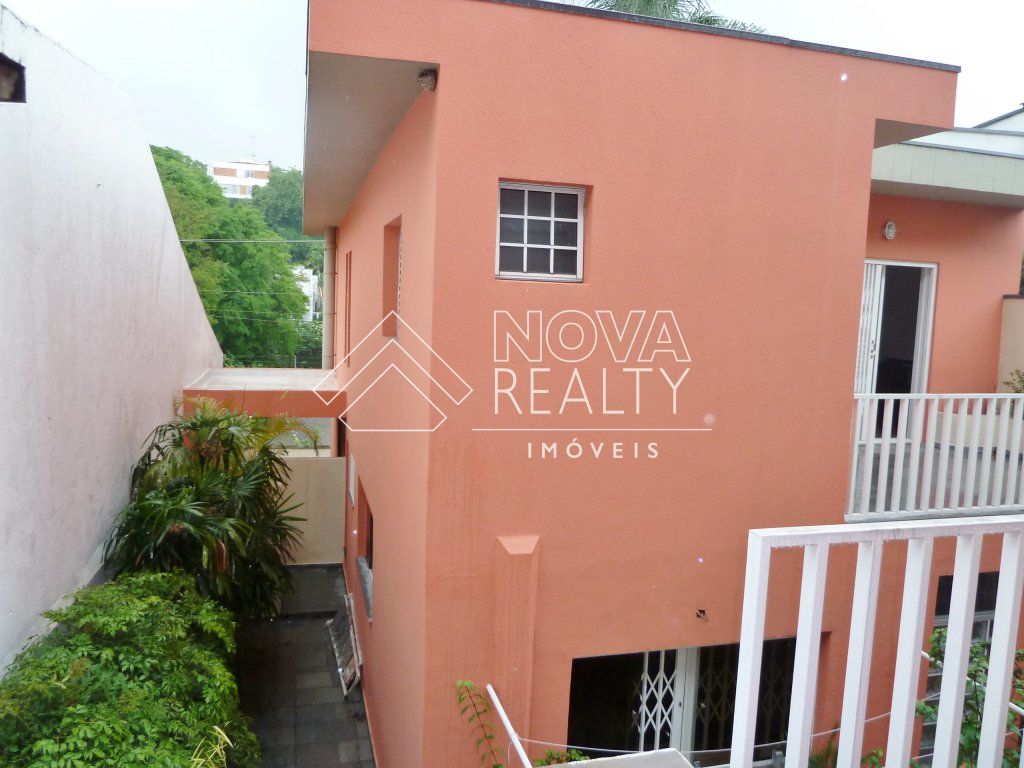 Sobrado, 4 quartos, 300 m² - Foto 12