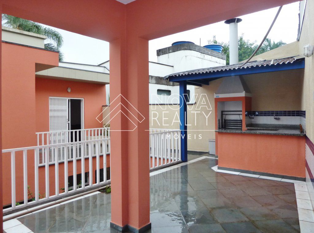 Sobrado, 4 quartos, 300 m² - Foto 13