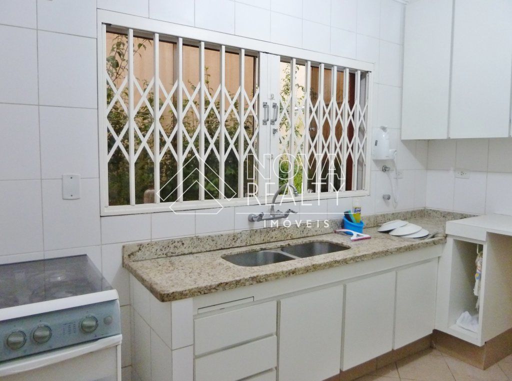 Sobrado, 4 quartos, 300 m² - Foto 15