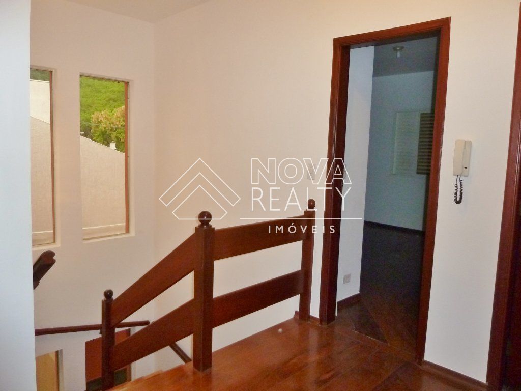 Sobrado, 4 quartos, 300 m² - Foto 17