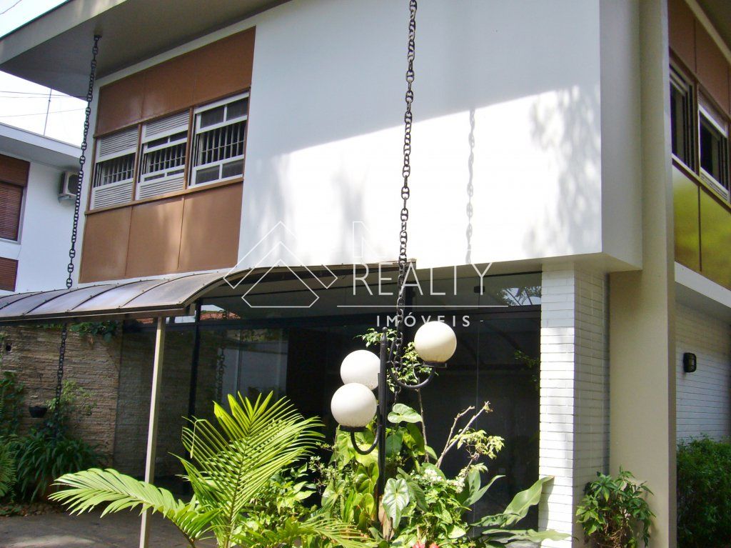 Sobrado, 5 quartos, 390 m² - Foto 2