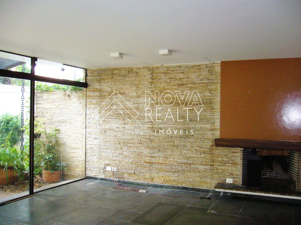 Sobrado, 5 quartos, 390 m² - Foto 3