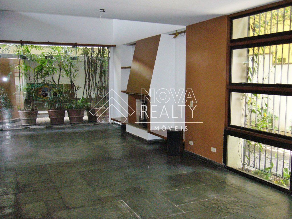 Sobrado, 5 quartos, 390 m² - Foto 4