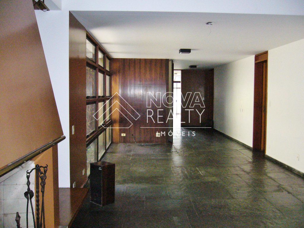 Sobrado, 5 quartos, 390 m² - Foto 5