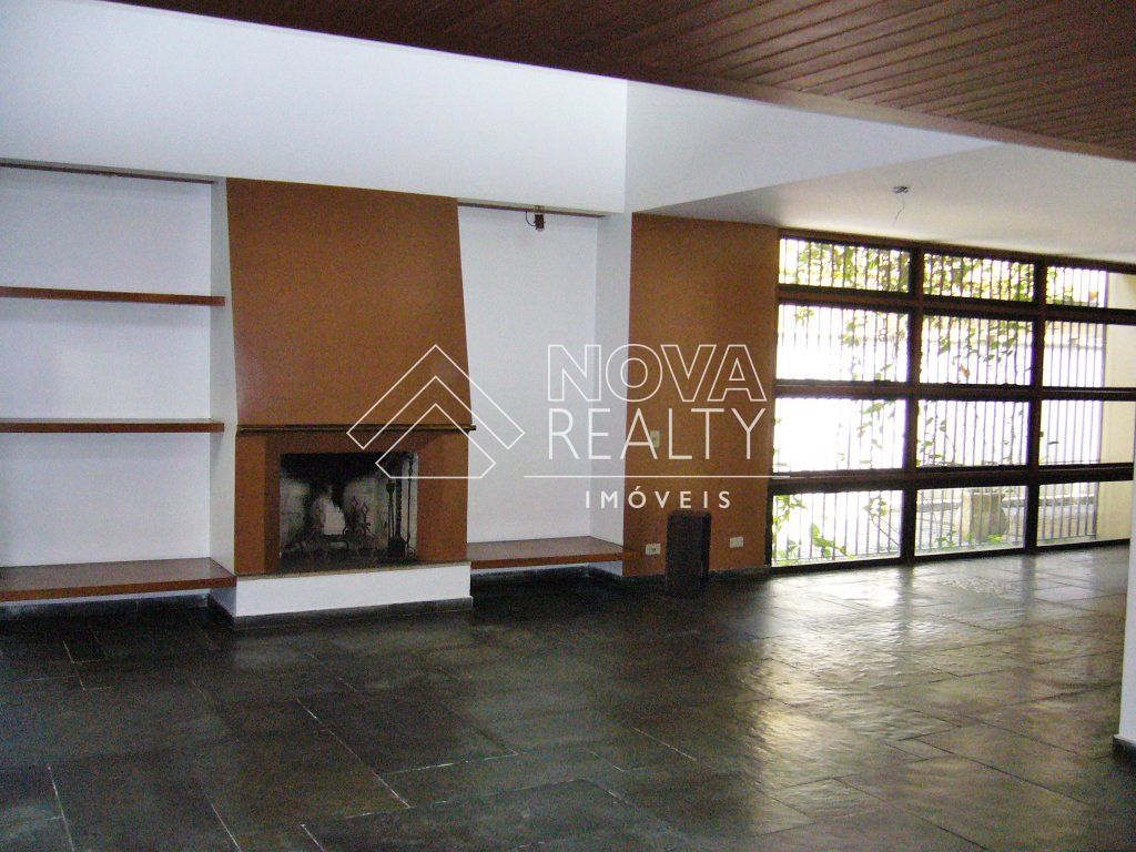 Sobrado, 5 quartos, 390 m² - Foto 7