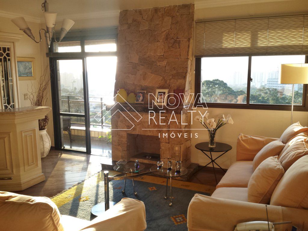 Apartamento, 3 quartos, 148 m² - Foto 1