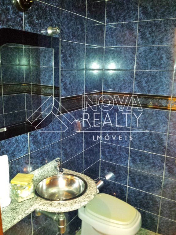 Apartamento, 3 quartos, 148 m² - Foto 5