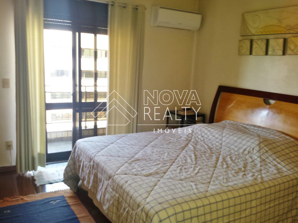 Apartamento, 3 quartos, 148 m² - Foto 6