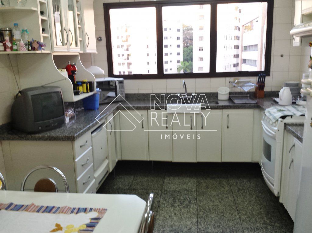 Apartamento, 3 quartos, 148 m² - Foto 8