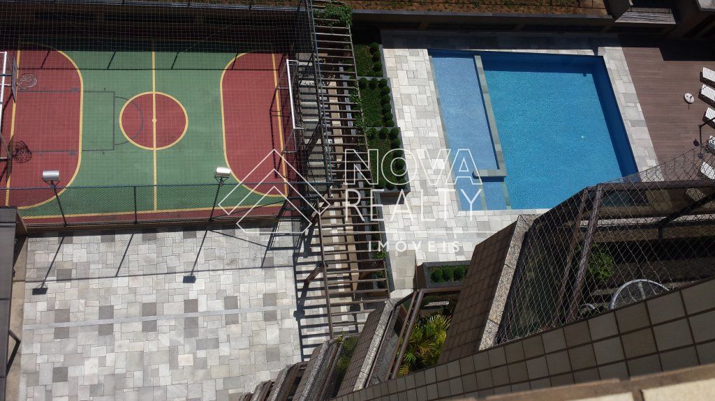 Apartamento, 3 quartos, 148 m² - Foto 9