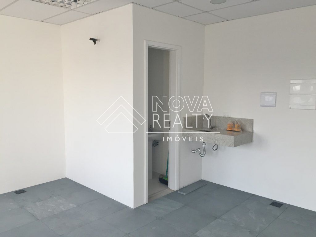 Sala-Conjunto, 30 m² - Foto 3