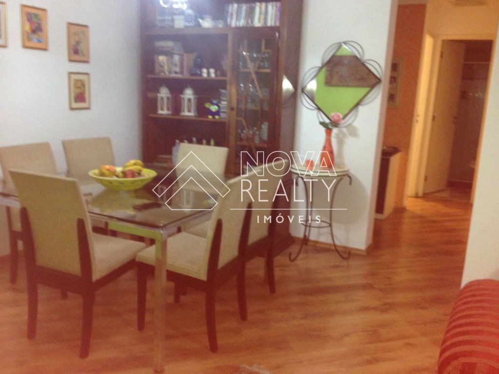 Apartamento, 3 quartos, 94 m² - Foto 2