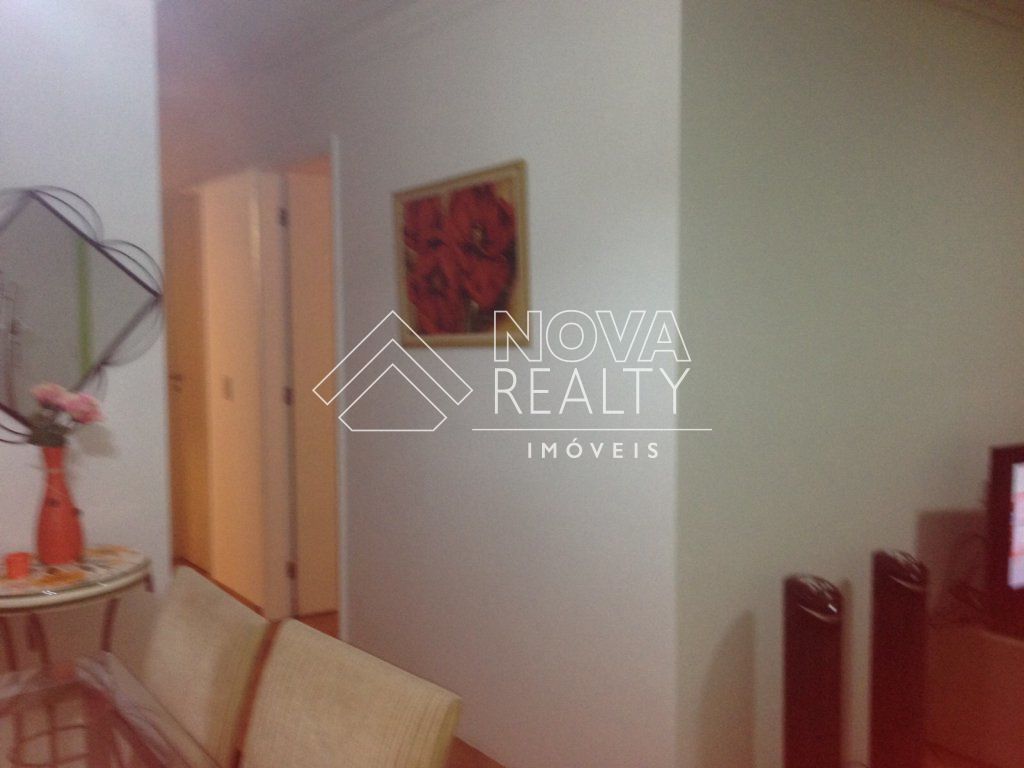 Apartamento, 3 quartos, 94 m² - Foto 3