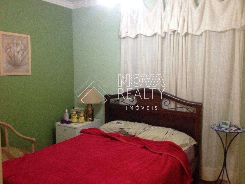 Apartamento, 3 quartos, 94 m² - Foto 4
