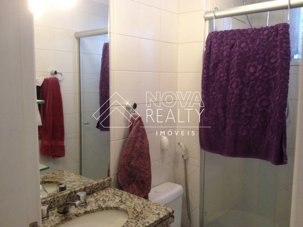 Apartamento, 3 quartos, 94 m² - Foto 6