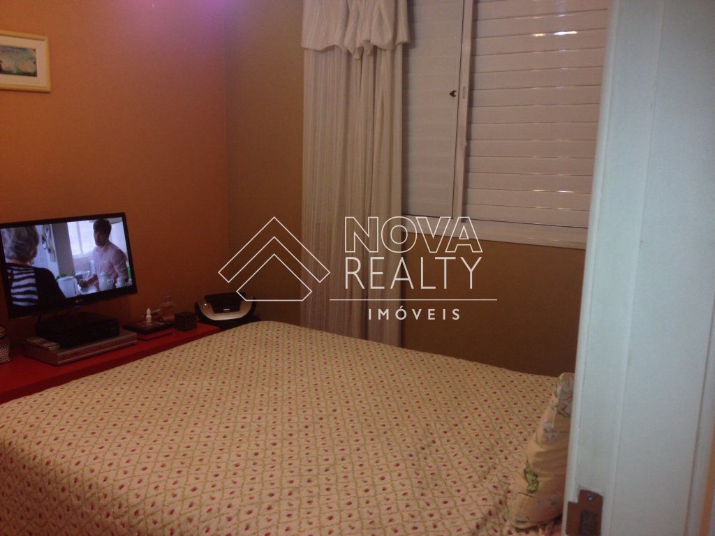 Apartamento, 3 quartos, 94 m² - Foto 8