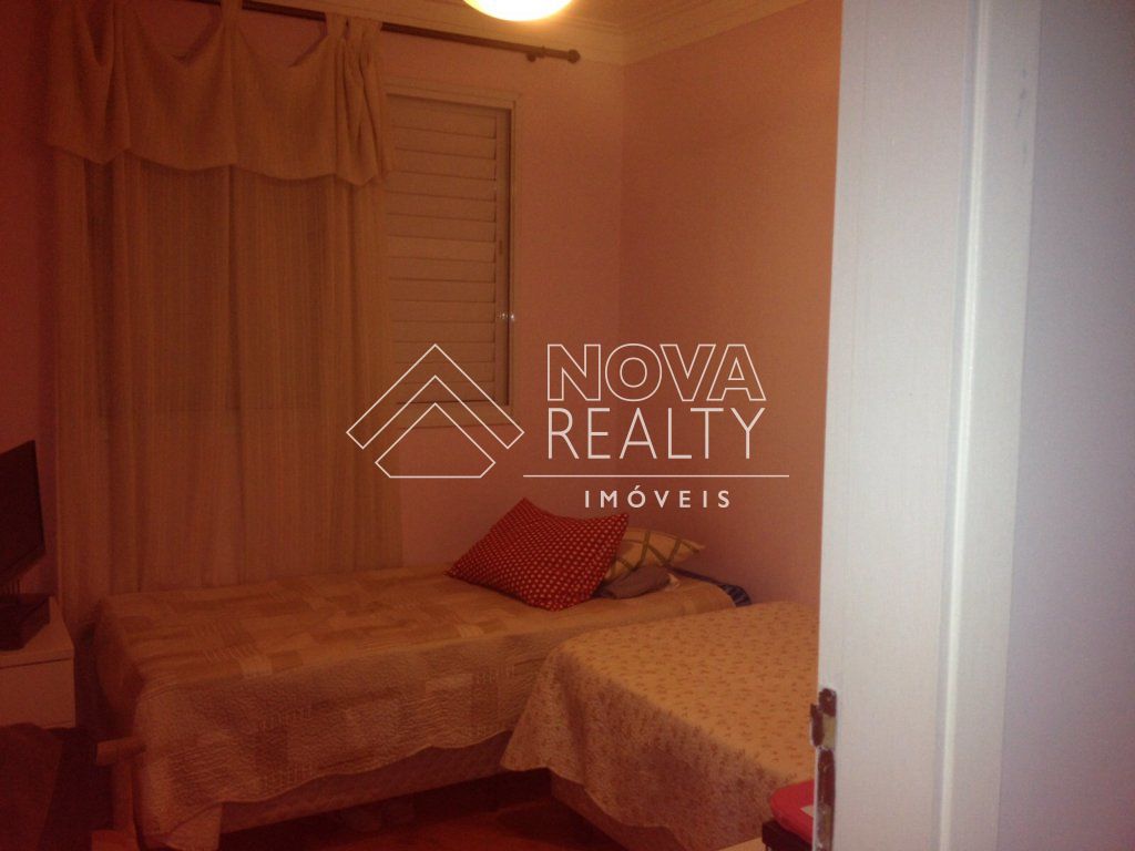 Apartamento, 3 quartos, 94 m² - Foto 9