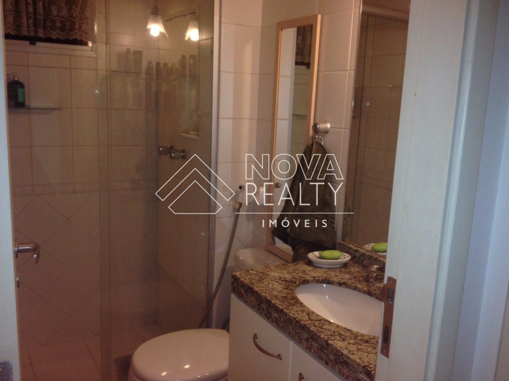 Apartamento, 3 quartos, 94 m² - Foto 10