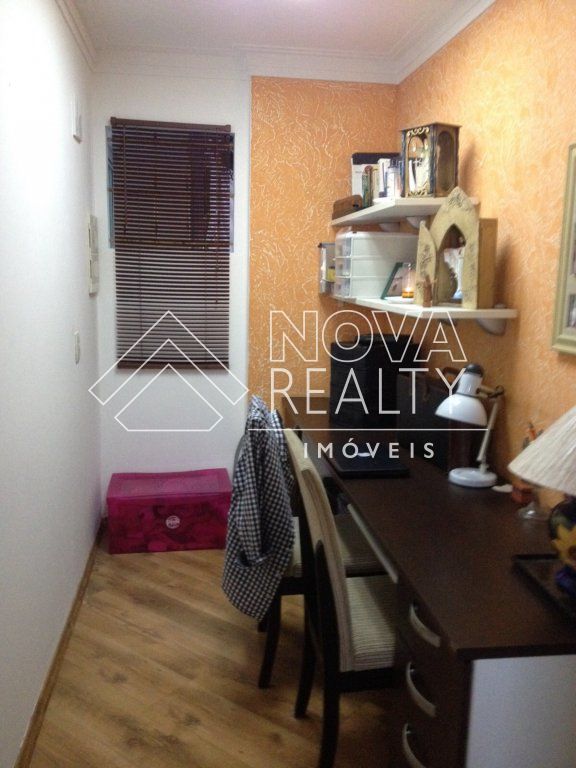 Apartamento, 3 quartos, 94 m² - Foto 11