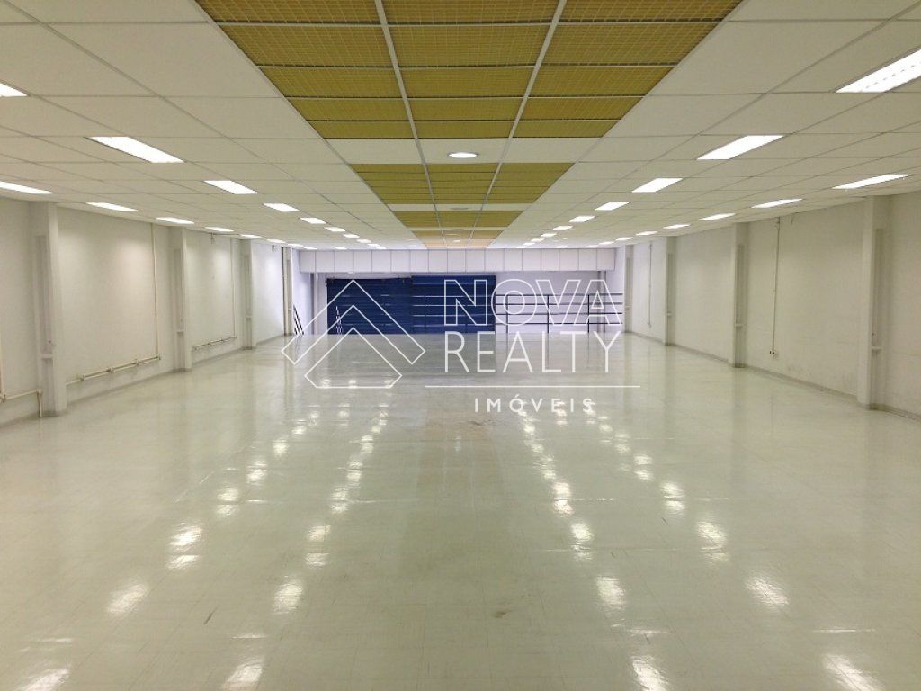 Depósito-Galpão, 440 m² - Foto 2