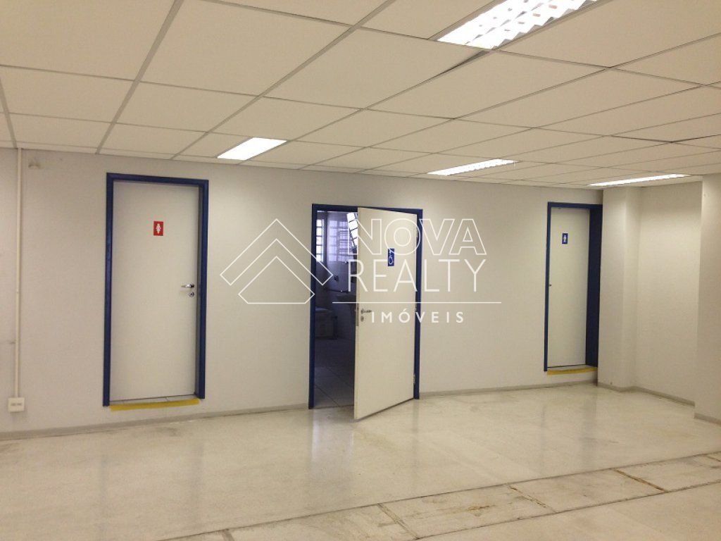 Depósito-Galpão, 440 m² - Foto 4