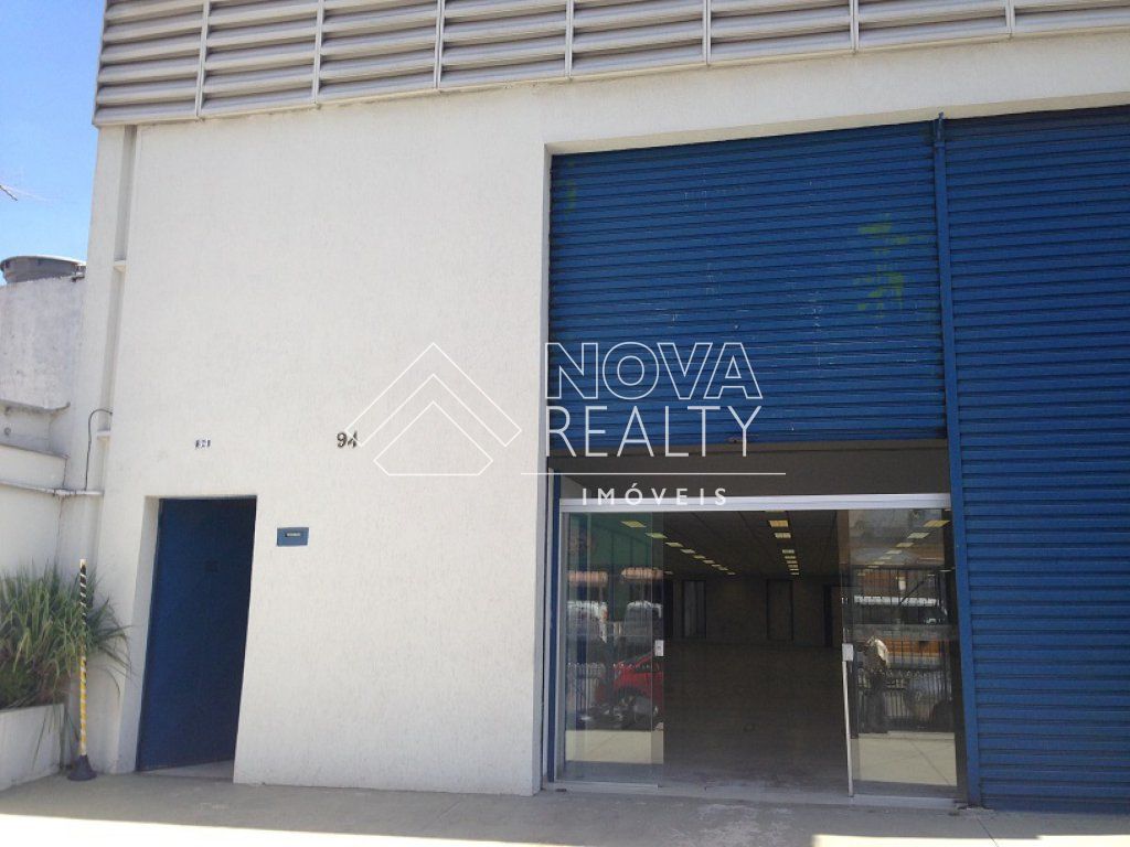 Depósito-Galpão, 440 m² - Foto 5